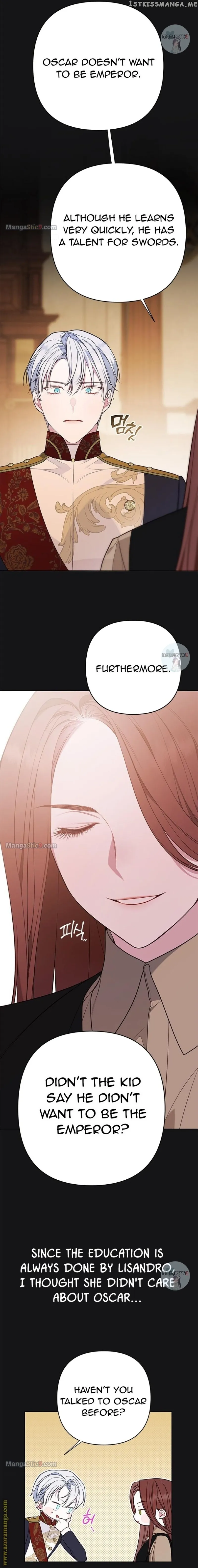 Born a Princess Chapter 19 Online - página 24