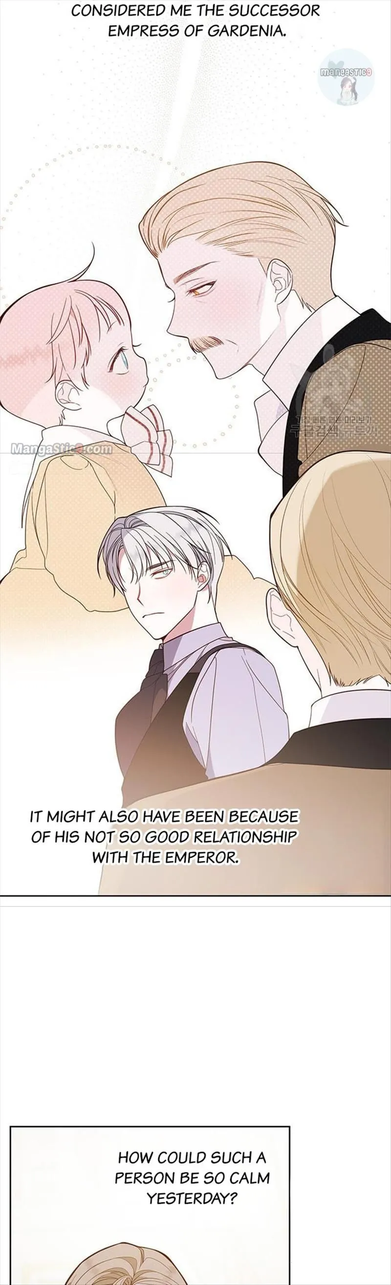 Born a Princess Chapter 20 Online - página 34