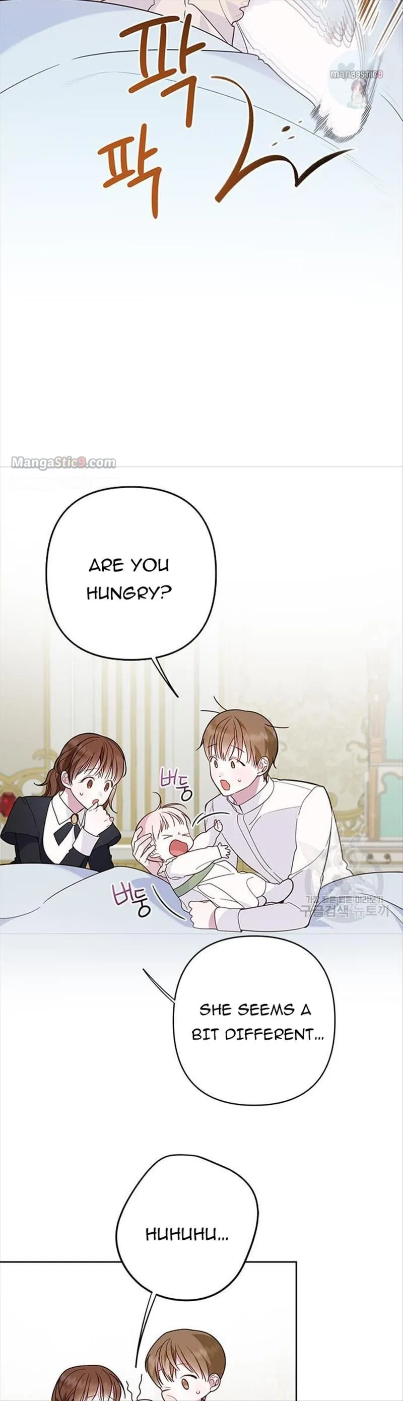 Born a Princess Chapter 20 Online - página 40