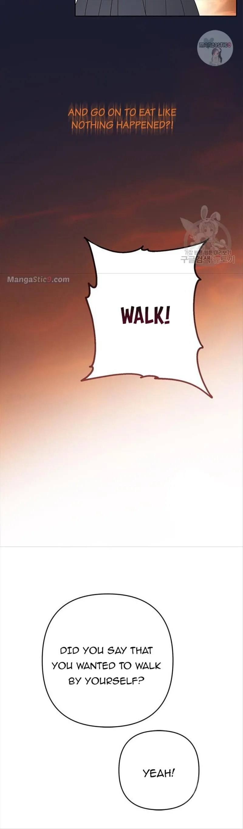 Born a Princess Chapter 20 Online - página 48