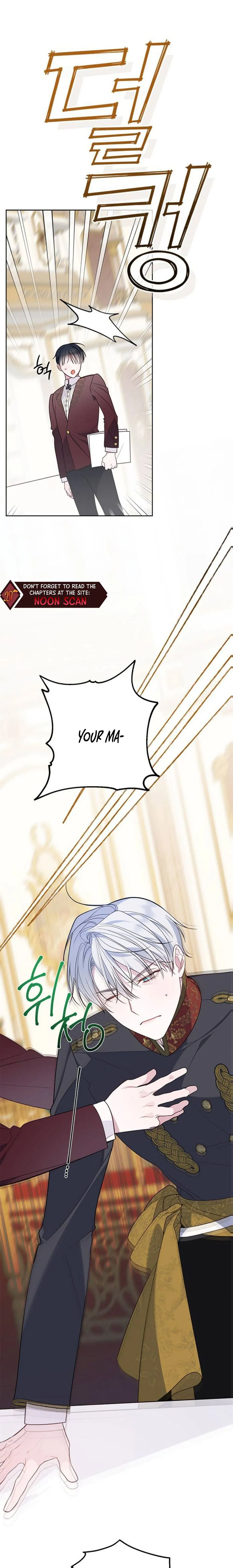Born a Princess Chapter 22 Online - página 2