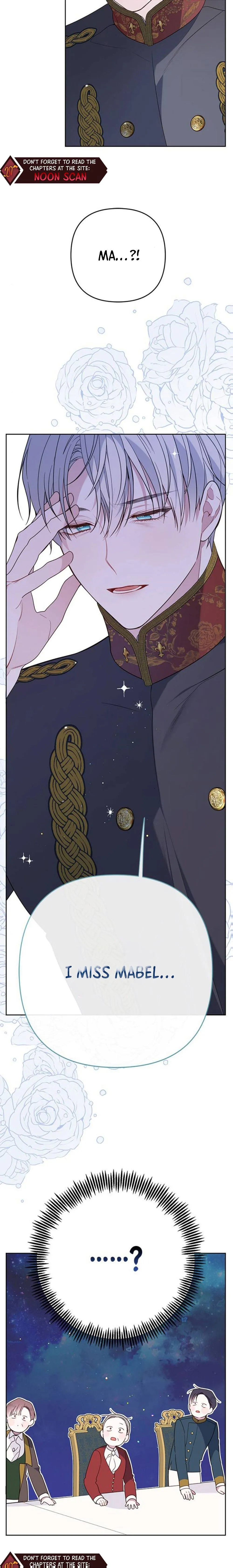 Born a Princess Chapter 22 Online - página 4