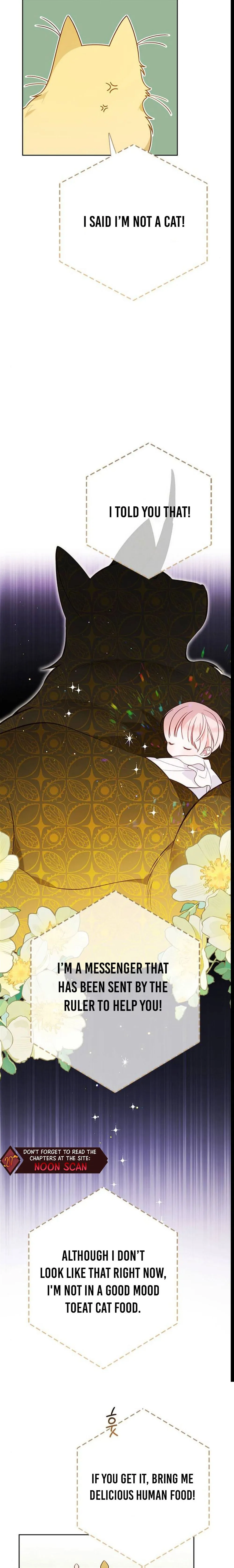Born a Princess Chapter 22 Online - página 20