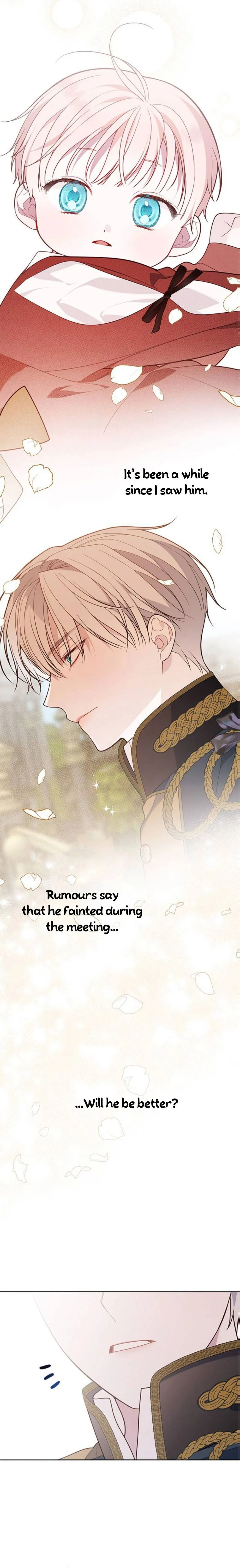 Born a Princess Chapter 22 Online - página 25
