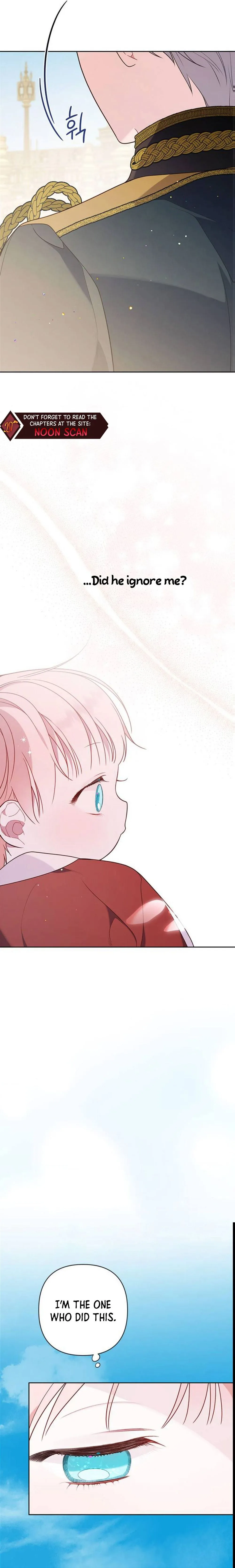 Born a Princess Chapter 22 Online - página 26