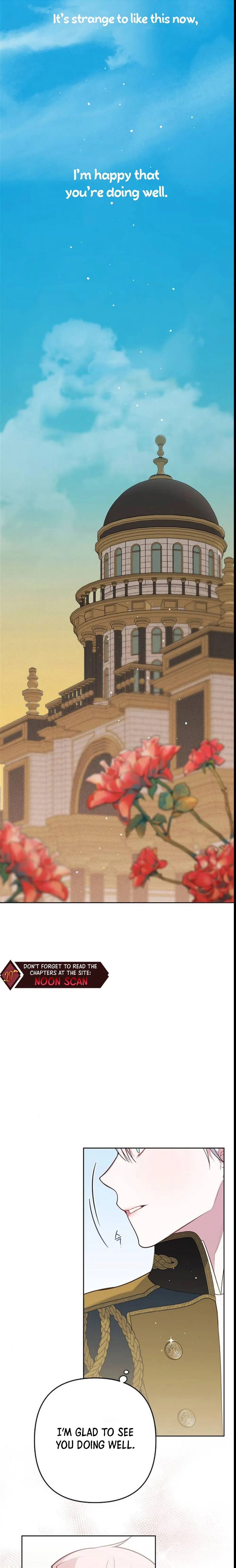 Born a Princess Chapter 22 Online - página 27
