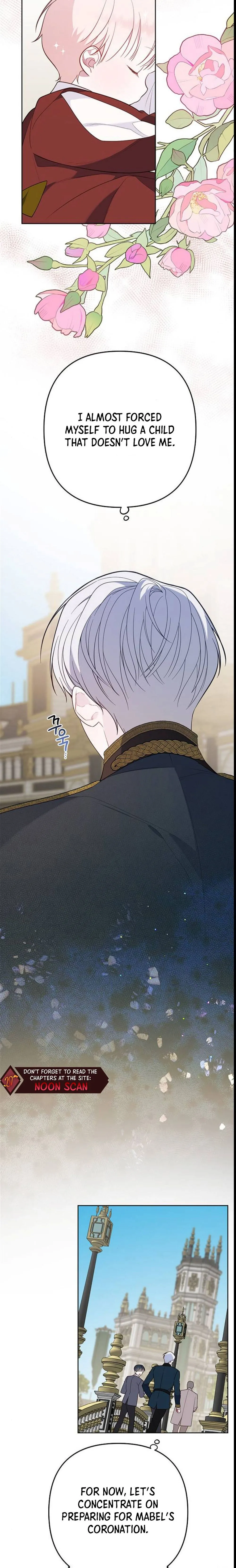 Born a Princess Chapter 22 Online - página 28