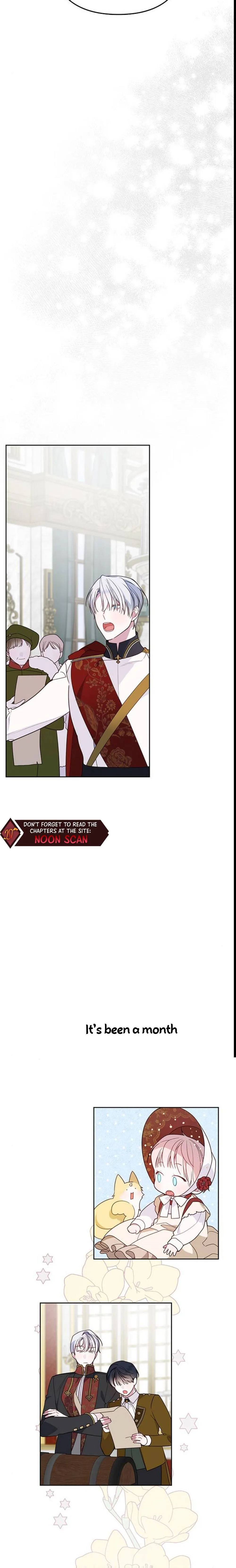 Born a Princess Chapter 22 Online - página 29