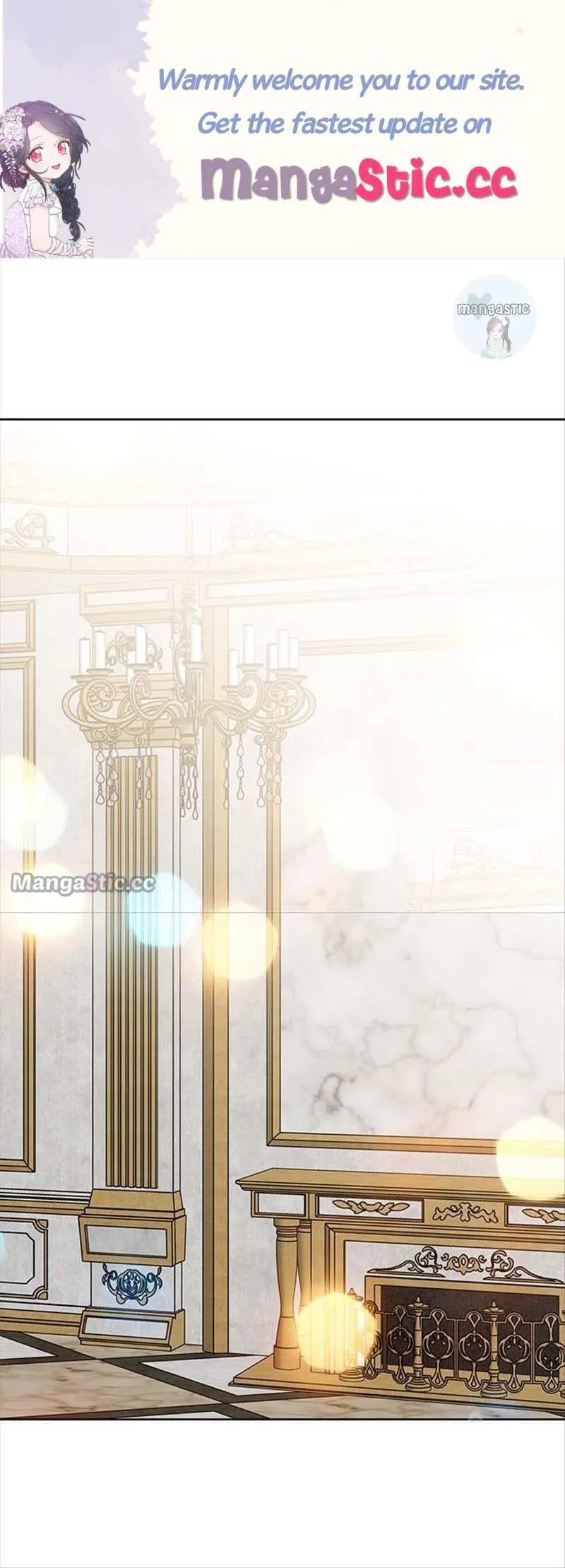 Born a Princess Chapter 24 Online - página 2