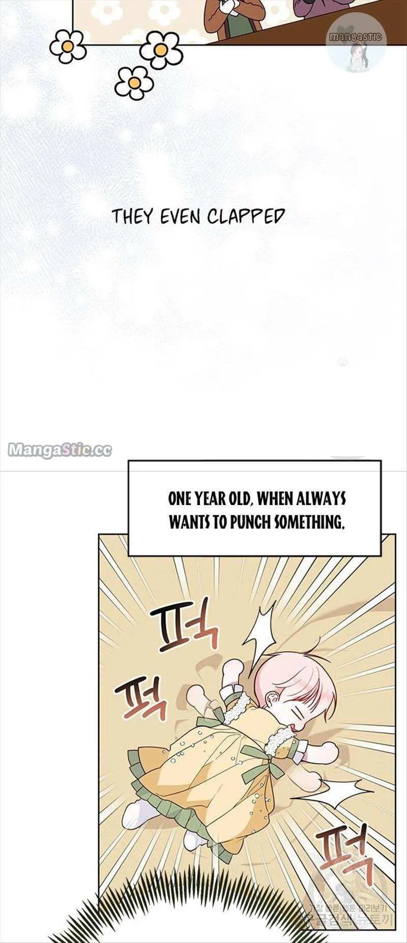 Born a Princess Chapter 24 Online - página 57