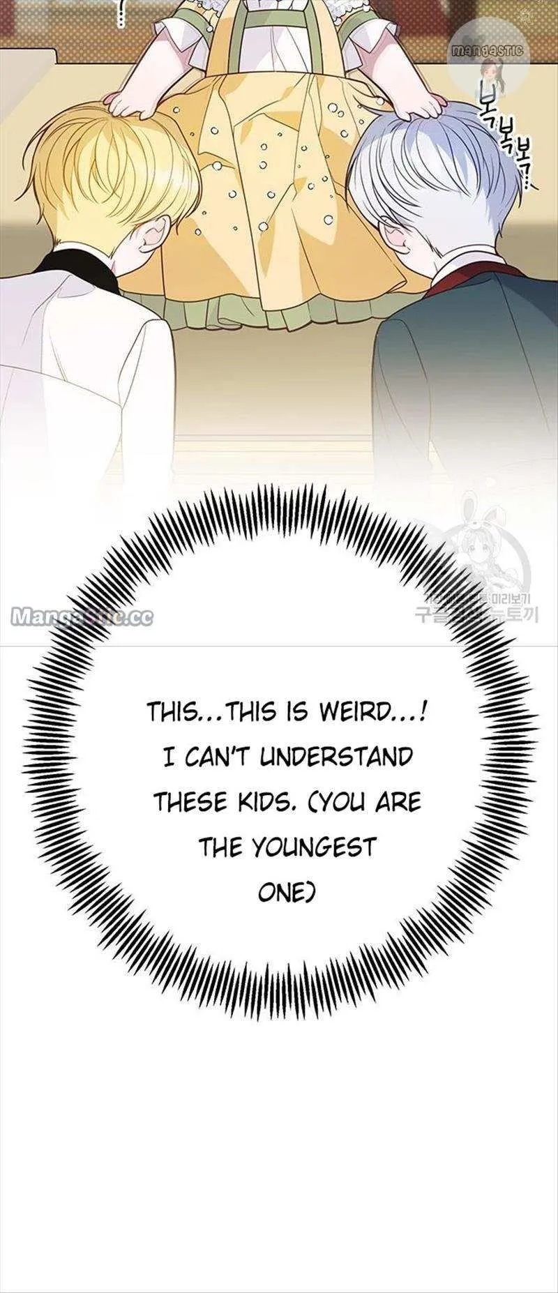 Born a Princess Chapter 24 Online - página 83