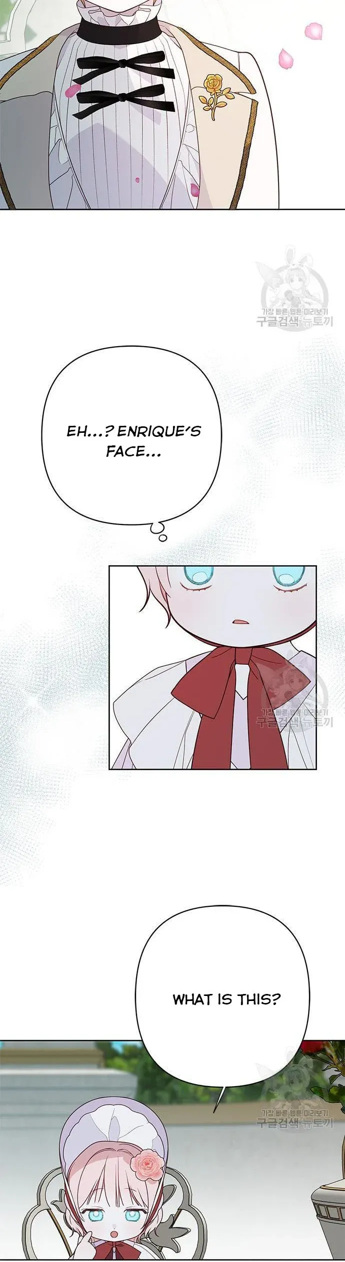 Born a Princess Chapter 27 Online - página 27