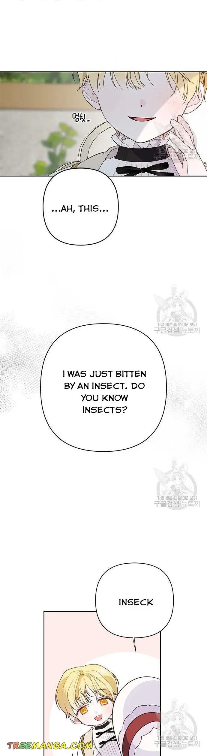 Born a Princess Chapter 27 Online - página 28