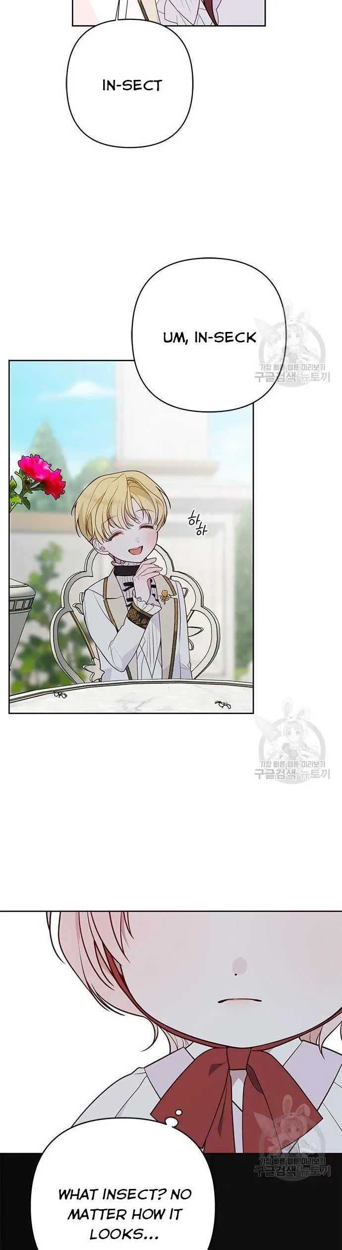 Born a Princess Chapter 27 Online - página 29