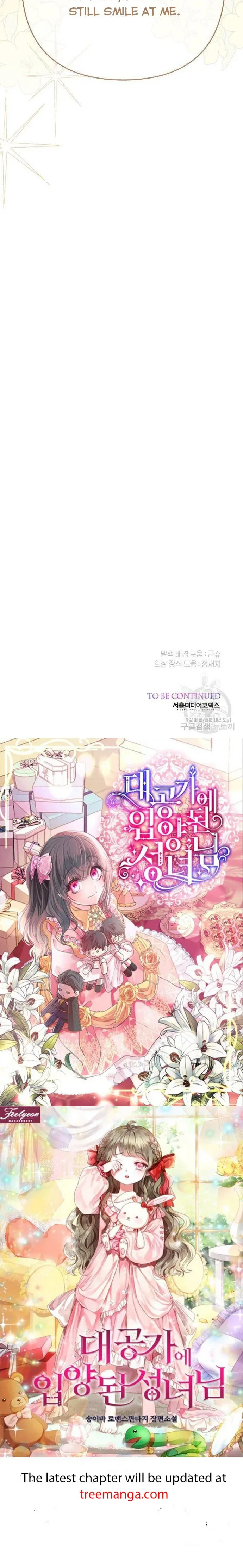 Born a Princess Chapter 27 Online - página 49