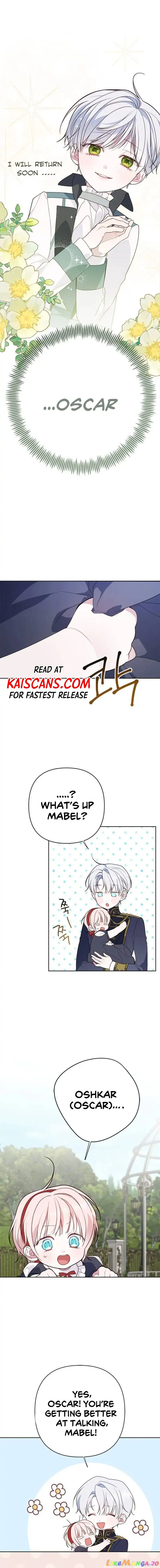 Born a Princess Chapter 29 Online - página 2