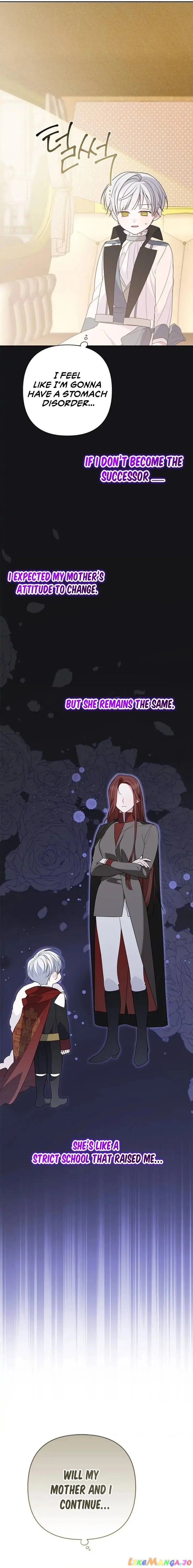 Born a Princess Chapter 29 Online - página 13