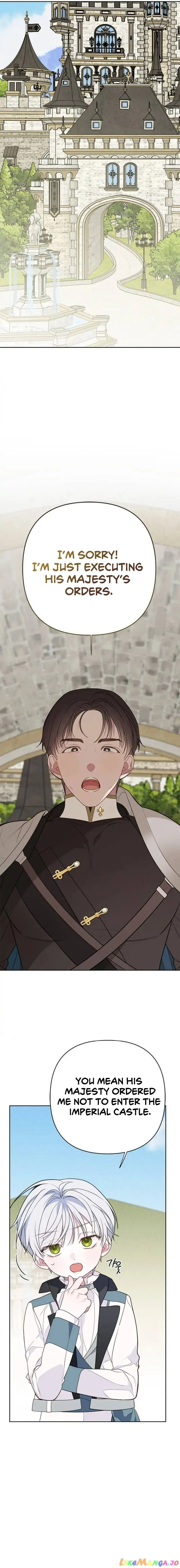 Born a Princess Chapter 29 Online - página 16