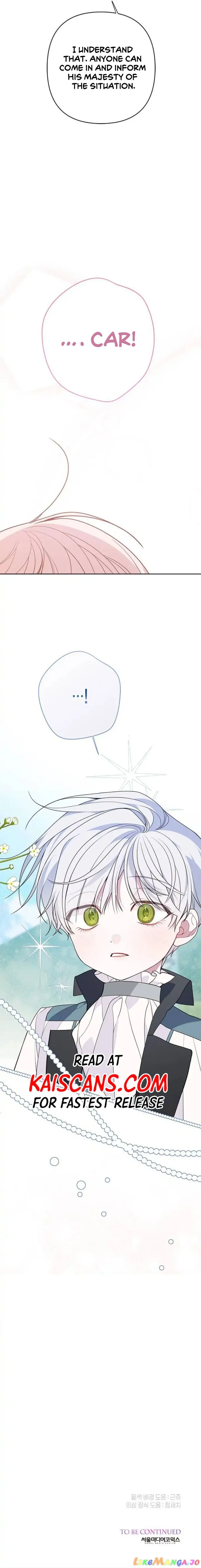 Born a Princess Chapter 29 Online - página 18
