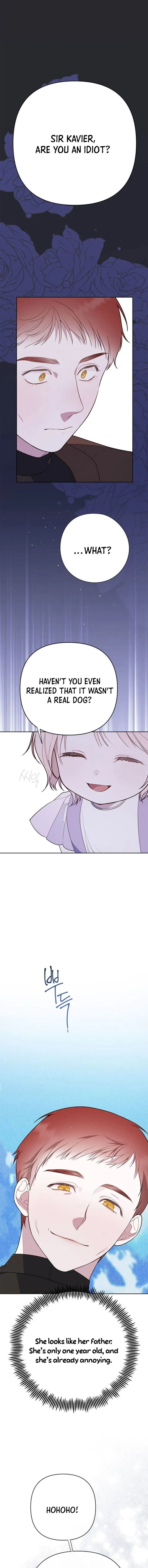 Born a Princess Chapter 31 Online - página 1