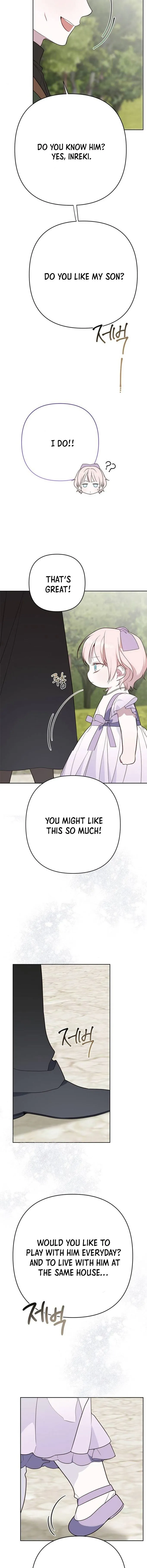 Born a Princess Chapter 31 Online - página 3