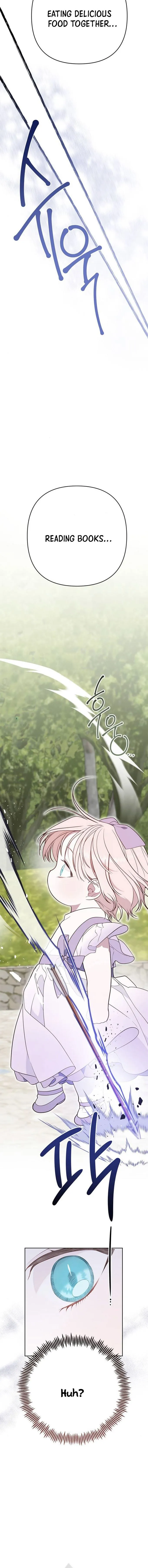 Born a Princess Chapter 31 Online - página 4