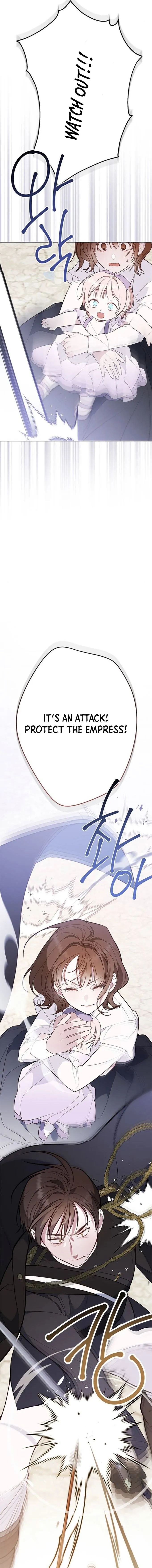 Born a Princess Chapter 31 Online - página 5