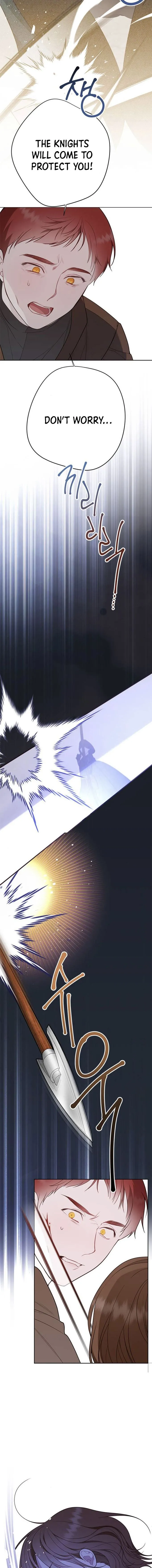 Born a Princess Chapter 31 Online - página 7