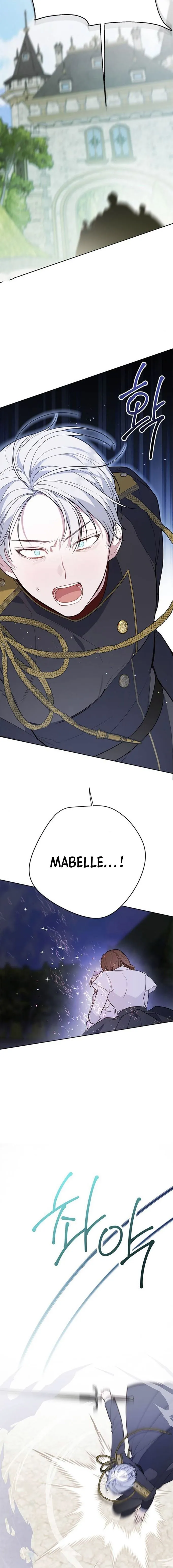 Born a Princess Chapter 31 Online - página 12