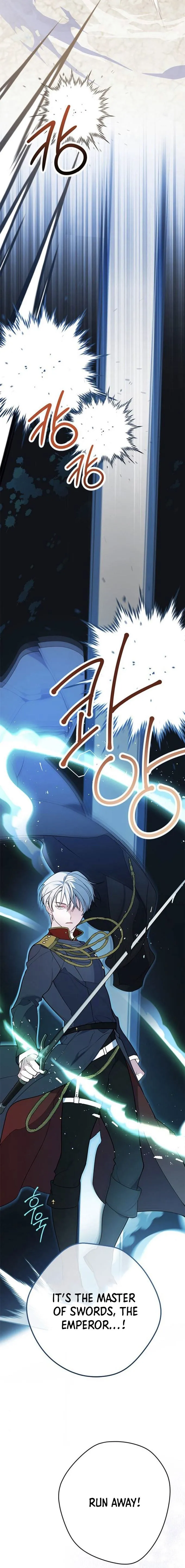 Born a Princess Chapter 31 Online - página 13