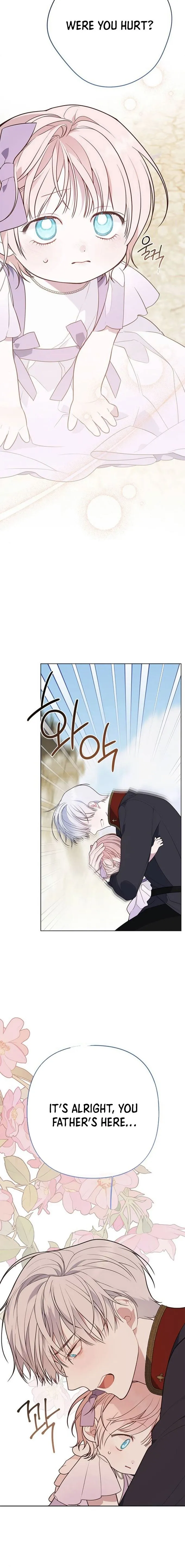 Born a Princess Chapter 31 Online - página 15
