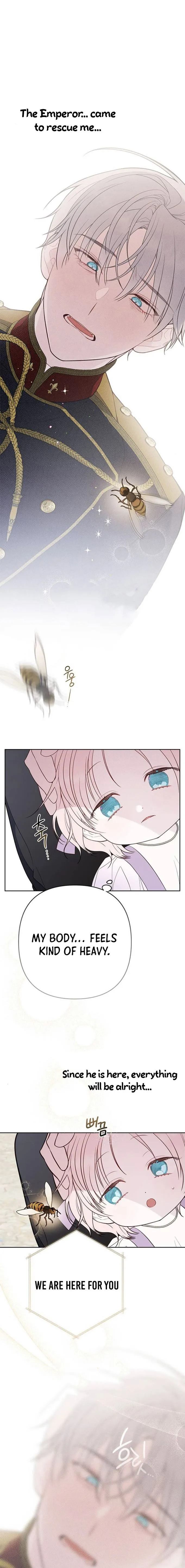 Born a Princess Chapter 31 Online - página 16