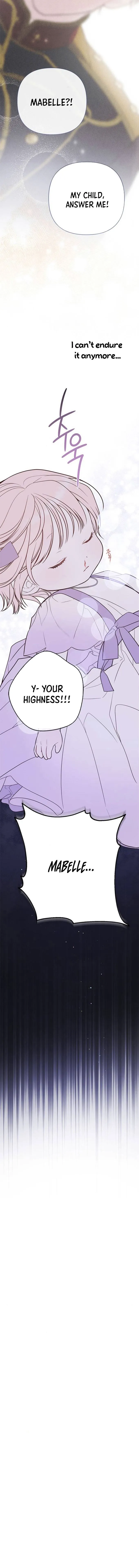 Born a Princess Chapter 31 Online - página 17