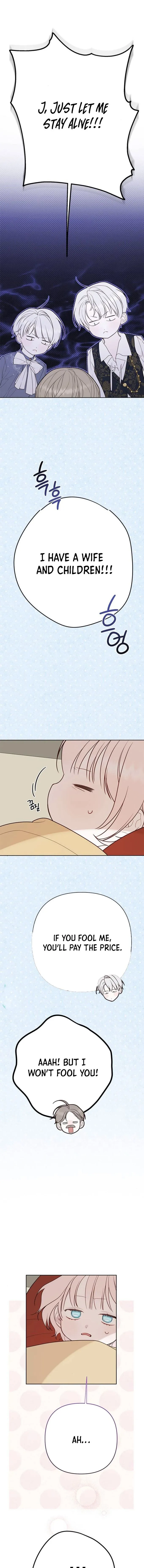 Born a Princess Chapter 31 Online - página 23