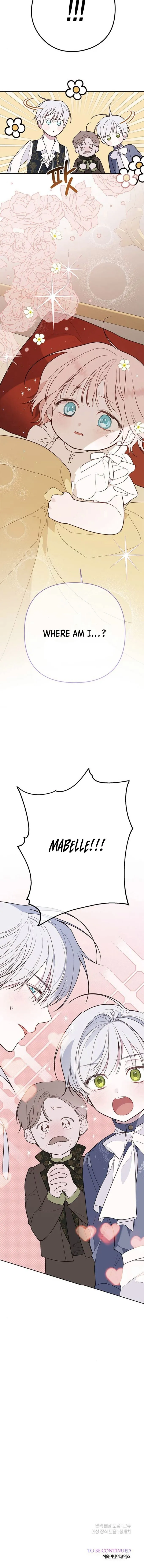 Born a Princess Chapter 31 Online - página 24