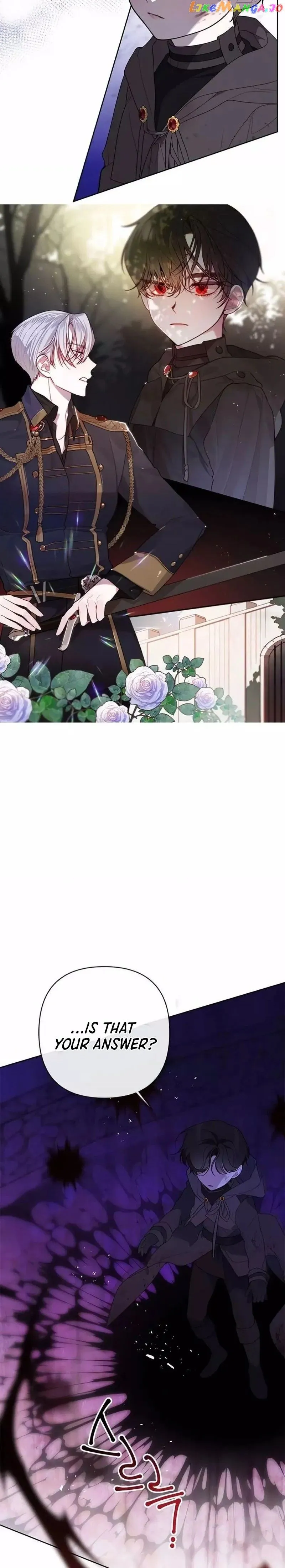 Born a Princess Chapter 33 Online - página 4