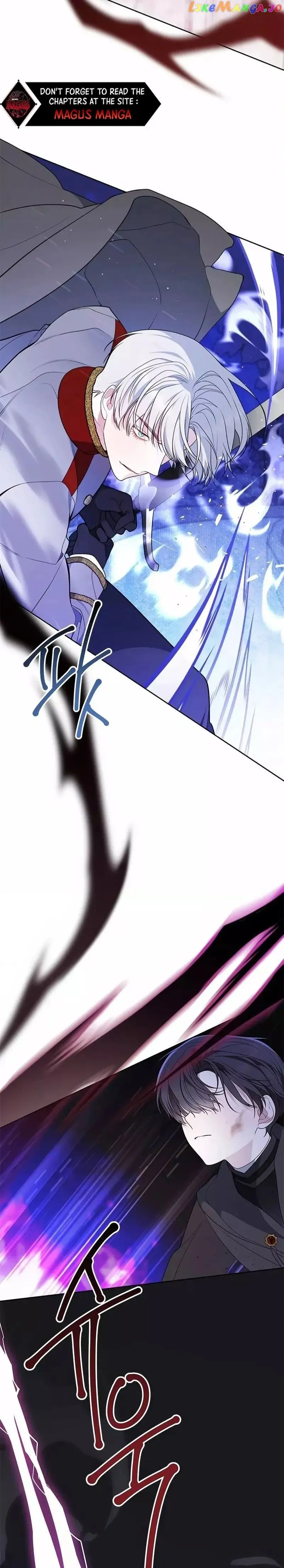 Born a Princess Chapter 33 Online - página 5