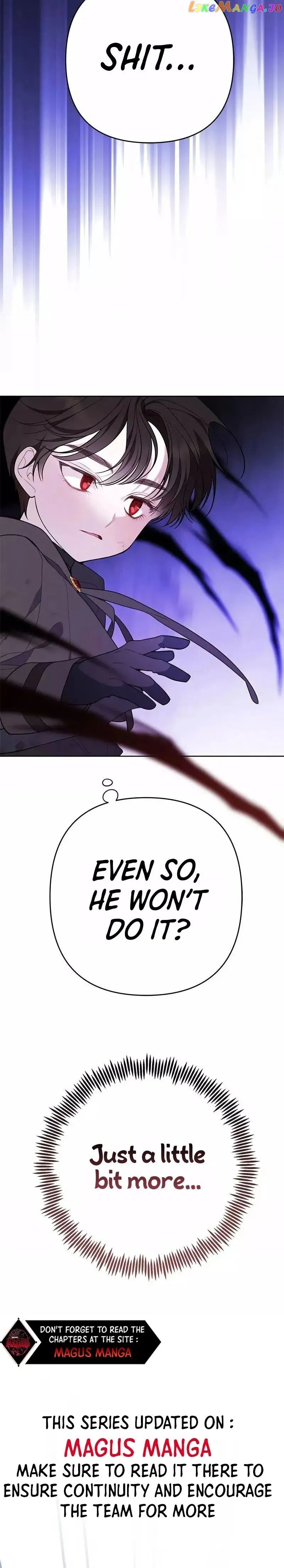 Born a Princess Chapter 33 Online - página 7