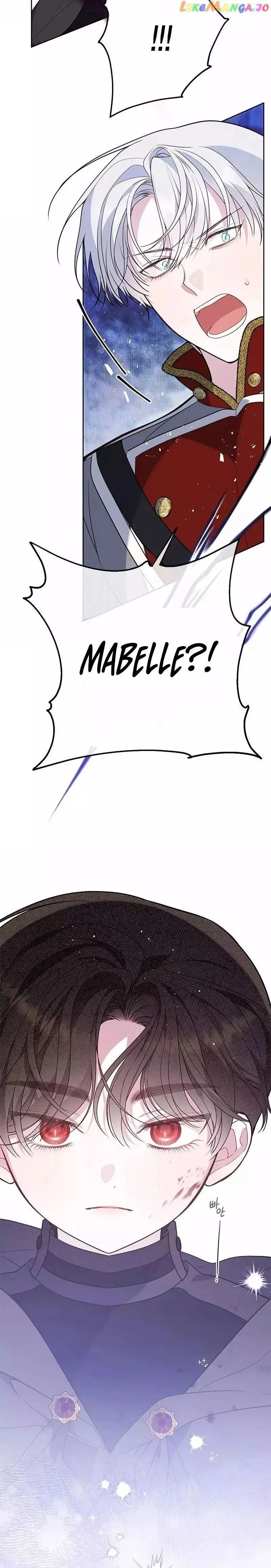 Born a Princess Chapter 33 Online - página 9