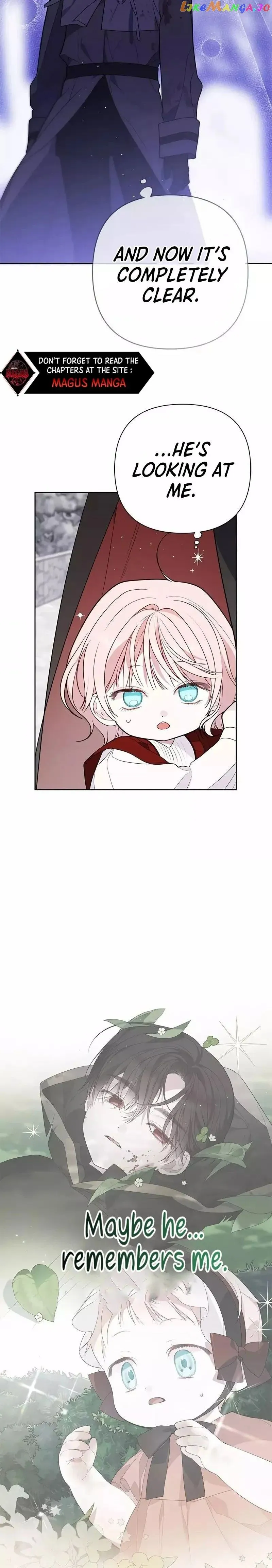 Born a Princess Chapter 33 Online - página 11