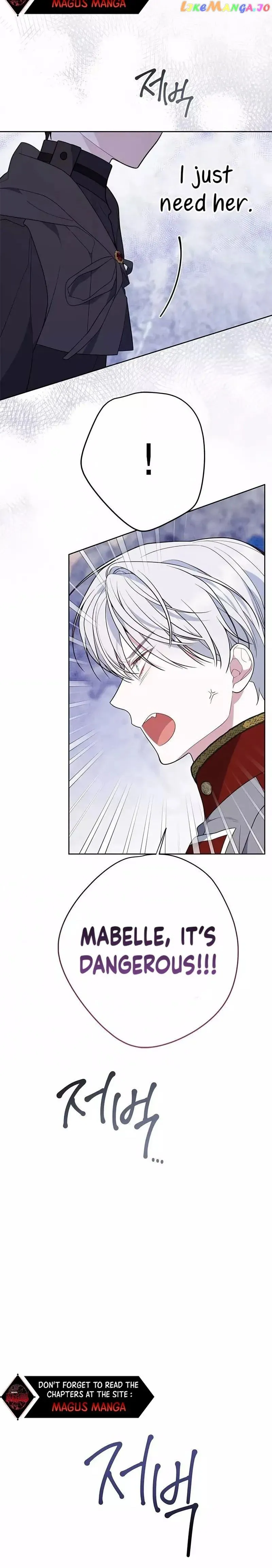 Born a Princess Chapter 33 Online - página 13