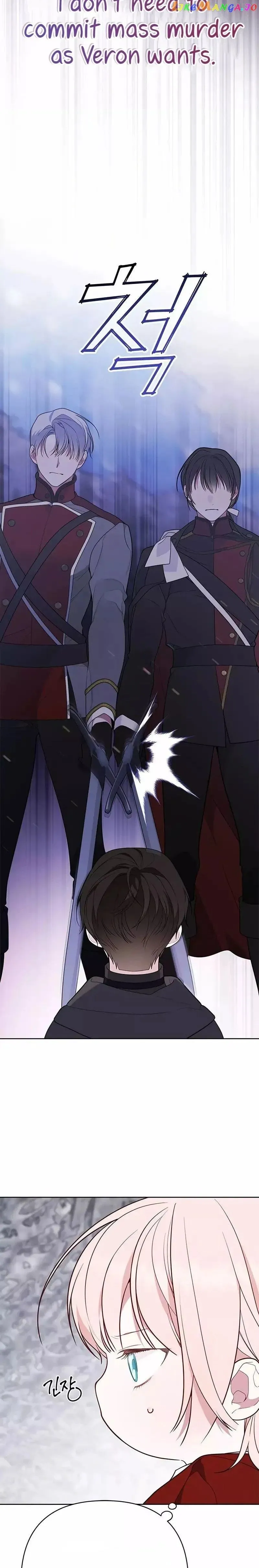 Born a Princess Chapter 33 Online - página 16