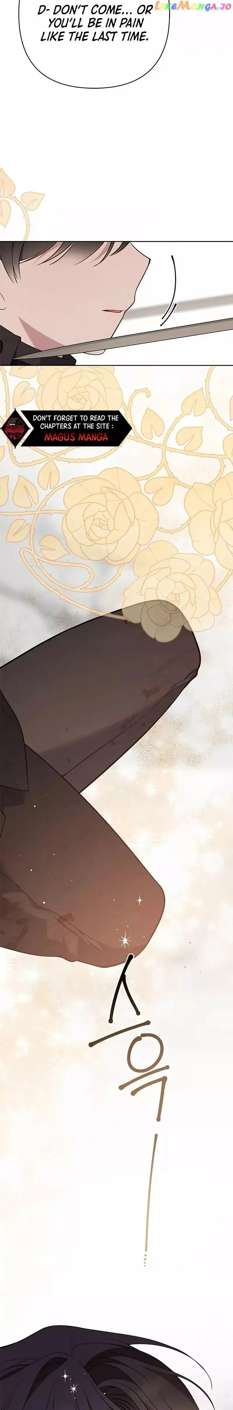 Born a Princess Chapter 33 Online - página 17