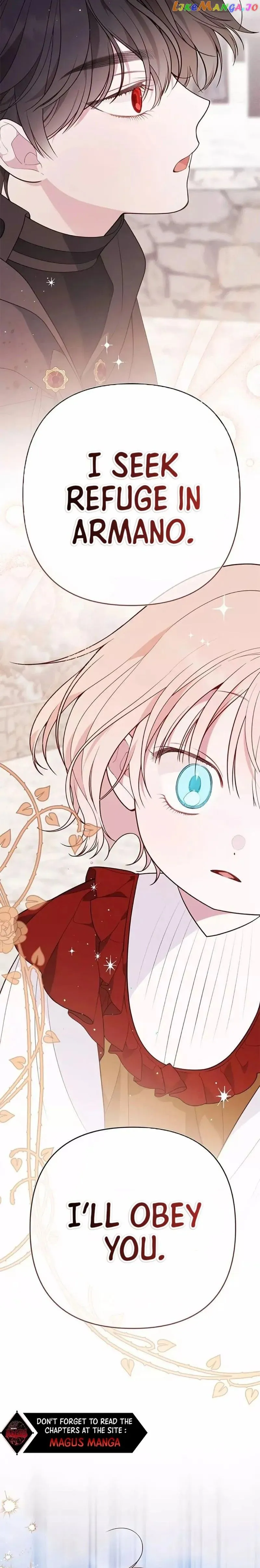 Born a Princess Chapter 33 Online - página 18