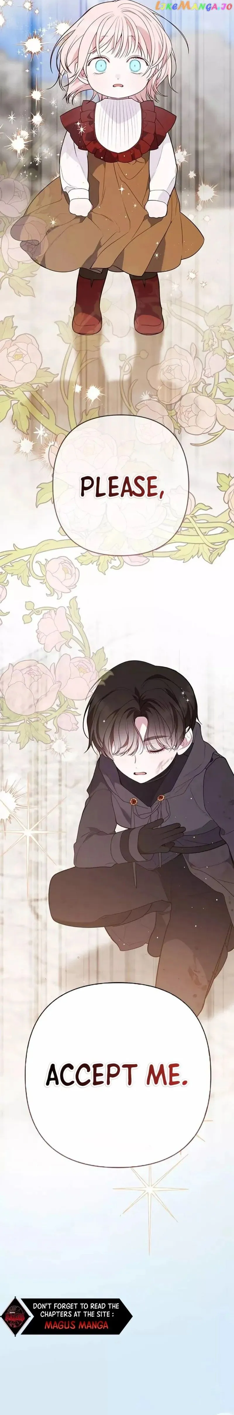 Born a Princess Chapter 33 Online - página 19