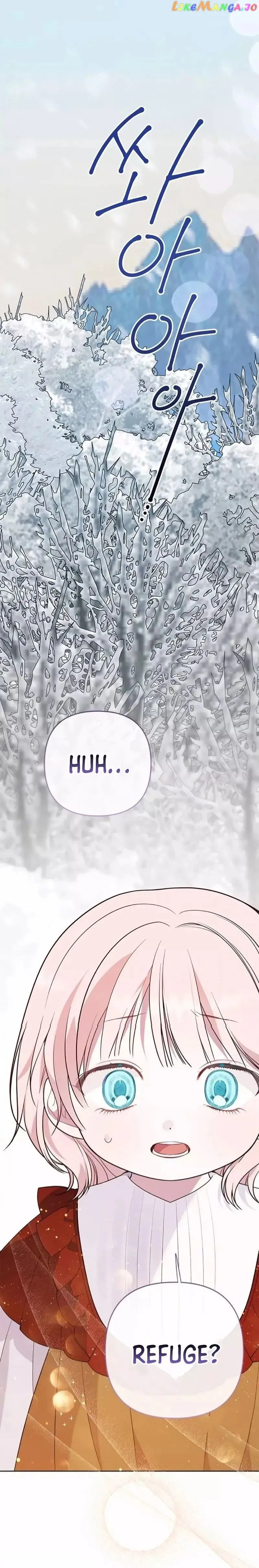 Born a Princess Chapter 33 Online - página 20