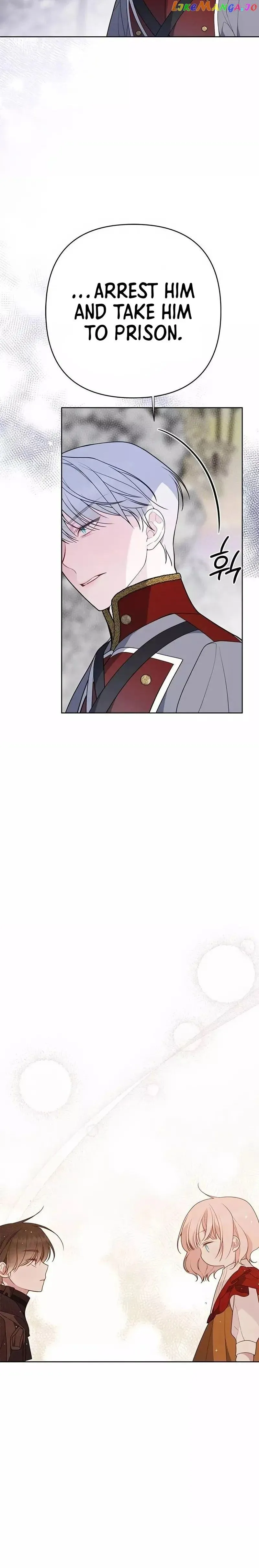 Born a Princess Chapter 33 Online - página 25