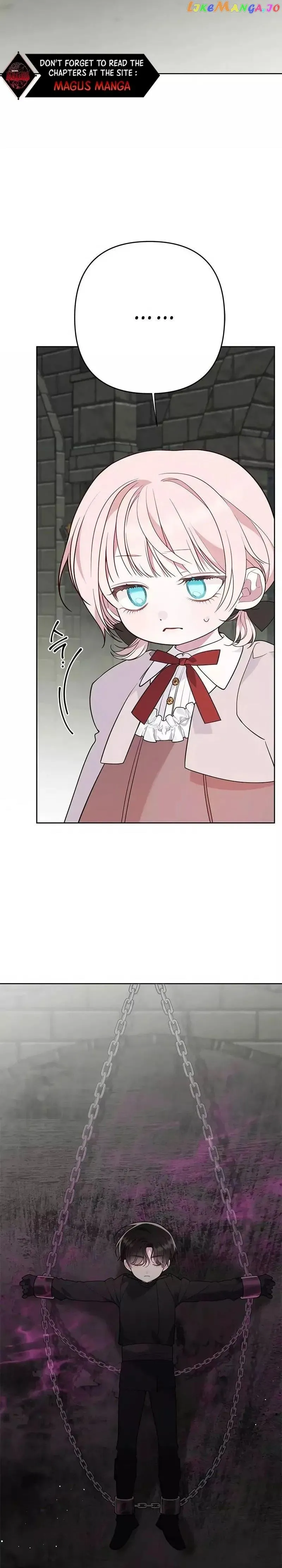 Born a Princess Chapter 33 Online - página 27