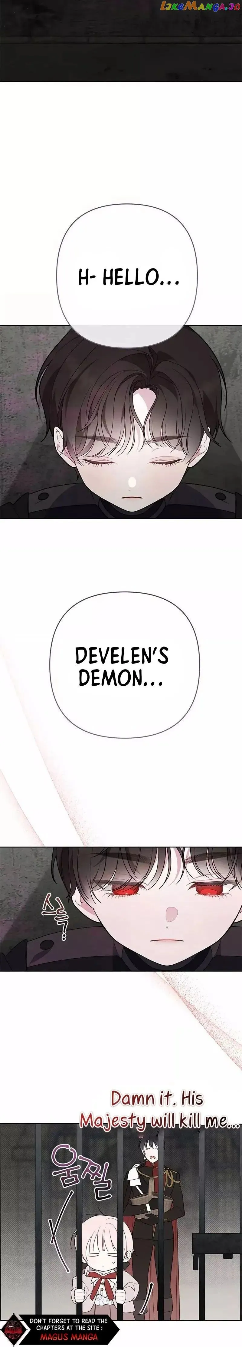 Born a Princess Chapter 33 Online - página 28