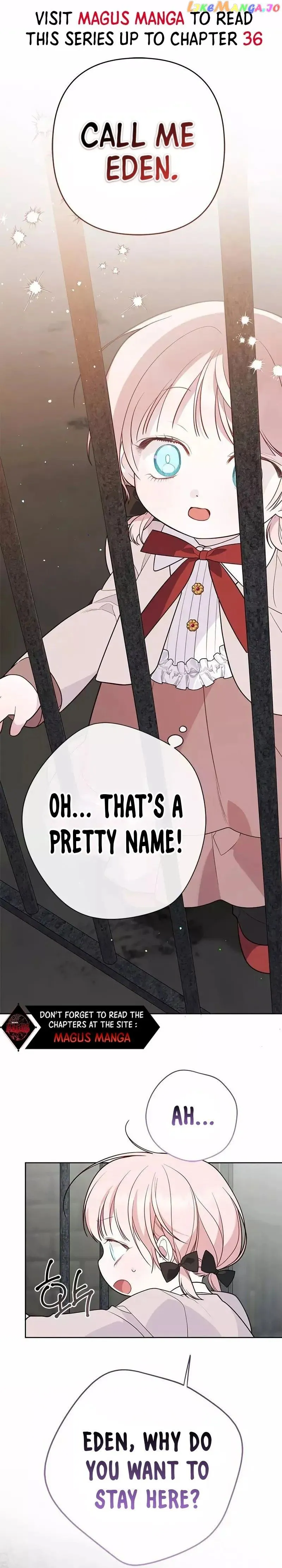 Born a Princess Chapter 33 Online - página 29